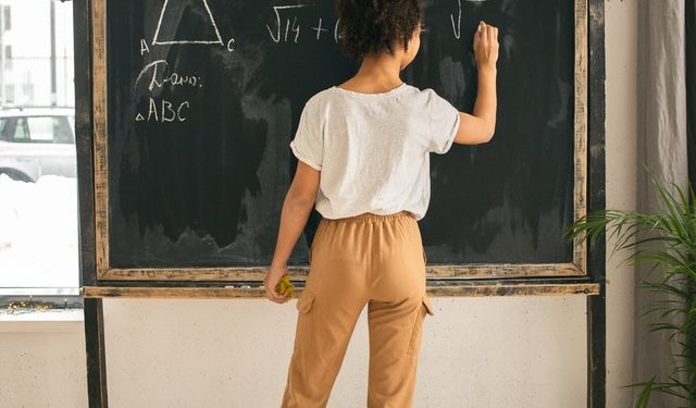 Trigonometry Formulas