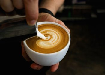 coffee