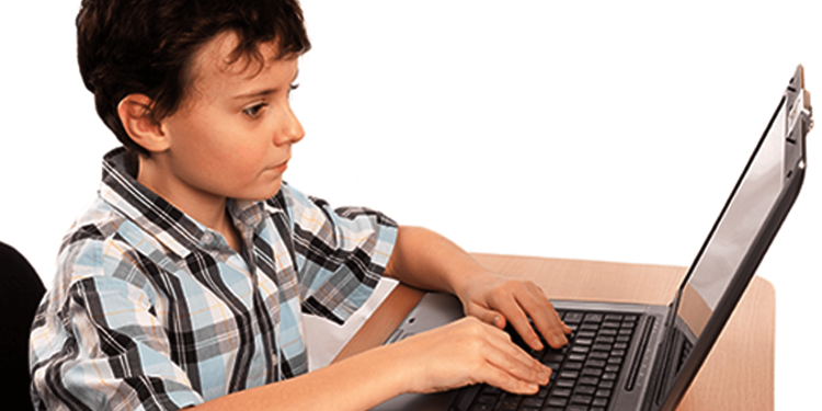 Things That Can Have Negative Influence on Children's Minds