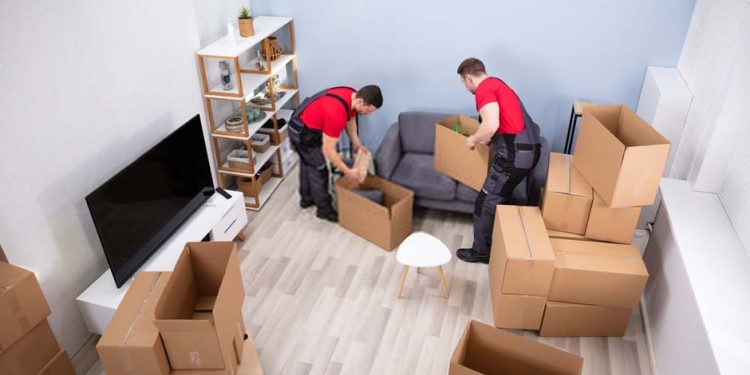 Movers and Packers: A Rising Trend