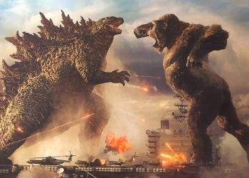 How To Watch Godzilla Vs. Kong On Netflix | Is Godzilla Vs. Kong On Netflix In 2022? – Yes It Is