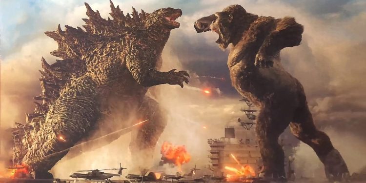 How To Watch Godzilla Vs. Kong On Netflix | Is Godzilla Vs. Kong On Netflix In 2022? – Yes It Is