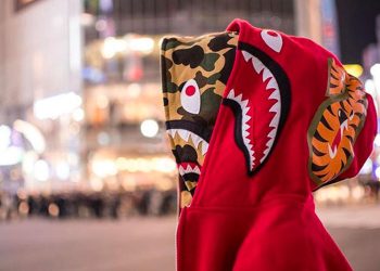 Where To Best BAPE Clothing Shop