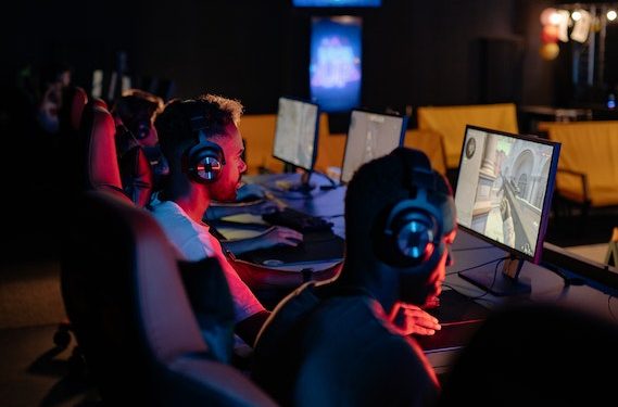 Esports Bets: What does it mean? How can you have placed bets on e-games? Know Here Esports