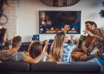 How Quick Video Streaming May Change The Way Traditional TV Is Viewed