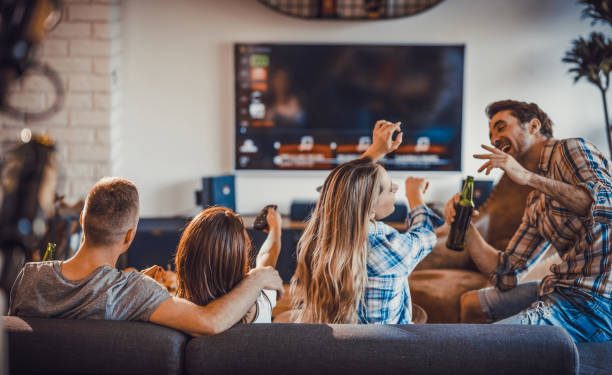 How Quick Video Streaming May Change The Way Traditional TV Is Viewed How Quick Video Streaming May Change The Way Traditional TV Is Viewed