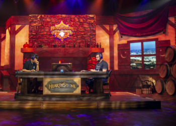 Hearthstone Esports: Is the Part Of Esports Game? Find Out Here!!