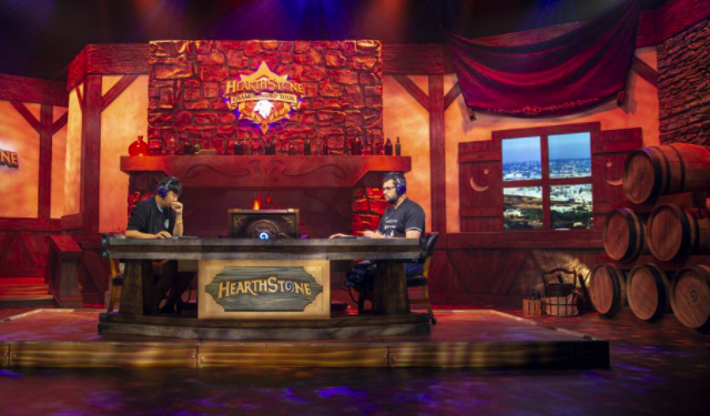 Hearthstone Esports: Is the Part Of Esports Game? Find Out Here!!