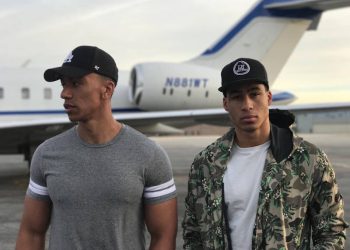 Josh King Madrid, 19 Year Old College Kid Drops Out To Build 7 Figure Brand