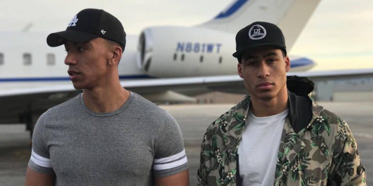 Josh King Madrid, 19 Year Old College Kid Drops Out To Build 7 Figure Brand Josh King Madrid, 19 Year Old College Kid Drops Out To Build 7 Figure Brand