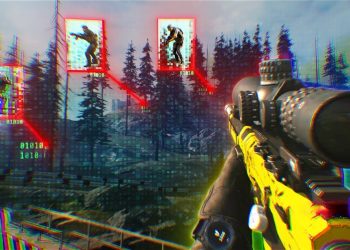 Use Call Of Duty Warzone 2.0 Hacks To Make The Game More Fun!