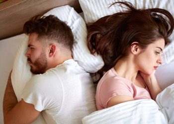 Loss of Libido: Causes and Remedy