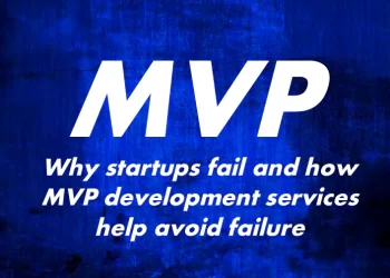 MVP development services