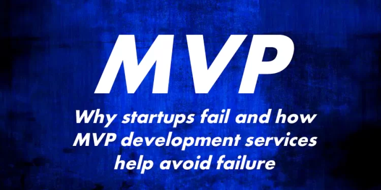 MVP development services