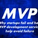 MVP development services