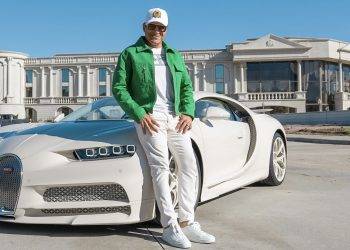 manny khoshbin net worth