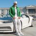 manny khoshbin net worth