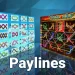 The Top UK Slot Games with the Most Paylines