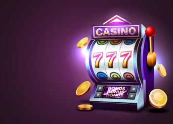 Exploring Slot Variance: High vs. Low Risk Games