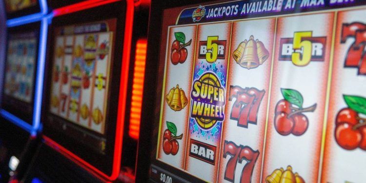Understanding Slot Games: Offline vs. Online, Gameplay, Withdrawals, and Troubleshooting