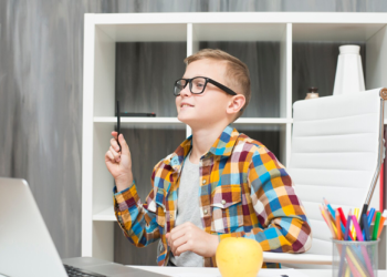 Everything You Have to Know About Python for Kids