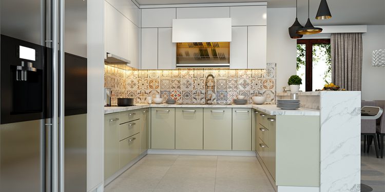 Transform Your Kitchen on a Budget with a Glass Splashback