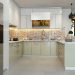 Transform Your Kitchen on a Budget with a Glass Splashback