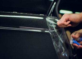 Why Choose PPF (Paint Protection Film) for Your Vehicle?