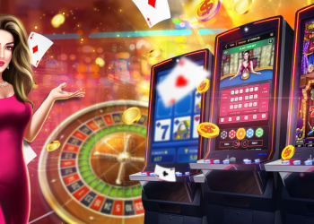 Elevating the Online Slot Gaming Experience: The Impact of Themes and Graphics
