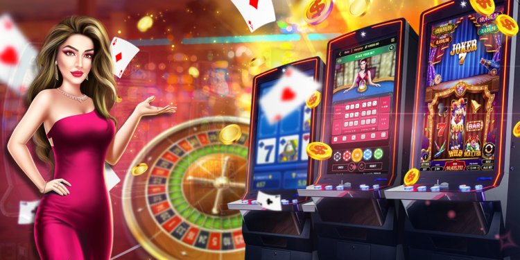 Elevating the Online Slot Gaming Experience: The Impact of Themes and Graphics Elevating the Online Slot Gaming Experience: The Impact of Themes and Graphics