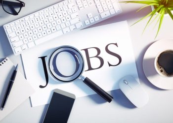 Weapon in Landing Your Dream Job