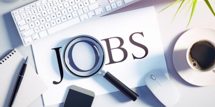 Weapon in Landing Your Dream Job