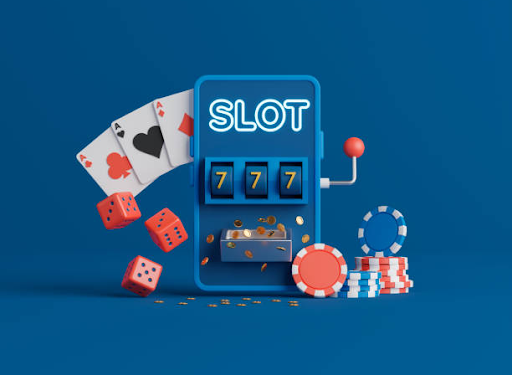 The Influence of Pop Culture on Online Slot Themes The Influence of Pop Culture on Online Slot Themes