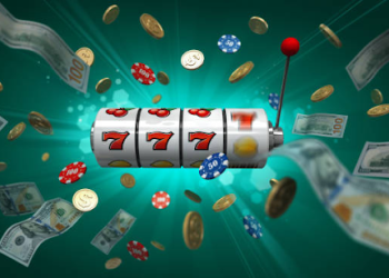 The Online Slot Providers: A Comprehensive Guide