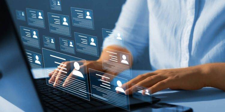 Enhancing the Hiring Process: A Deep Dive into Recruitment Technologies Enhancing the Hiring Process: A Deep Dive into Recruitment Technologies