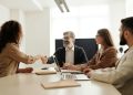 Geopolitical changes affect the job market in the food industry