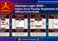 Hamraaz Login