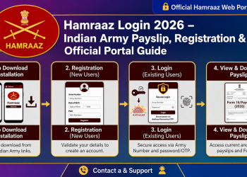 Hamraaz Login
