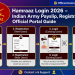 Hamraaz Login