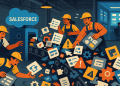 Time  TeaTracking Tools for Salesforcems in 2026