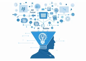 The Future Of Sales Funnel Management: AI And Personalization