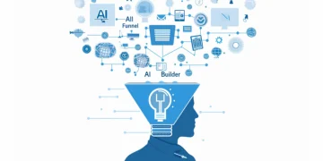 The Future Of Sales Funnel Management: AI And Personalization