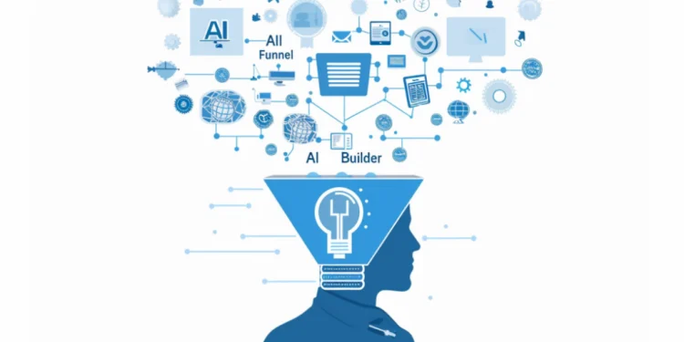 The Future Of Sales Funnel Management: AI And Personalization