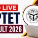 UPTET Result 2026