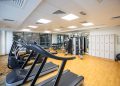 The Case for Treating a Gym Membership Like a Non Negotiable Meeting