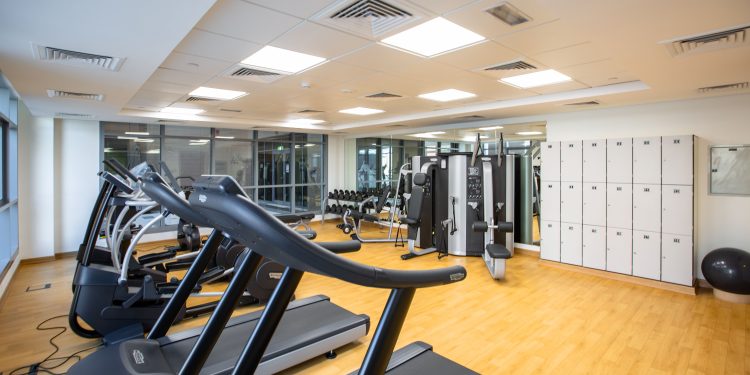 The Case for Treating a Gym Membership Like a Non Negotiable Meeting
